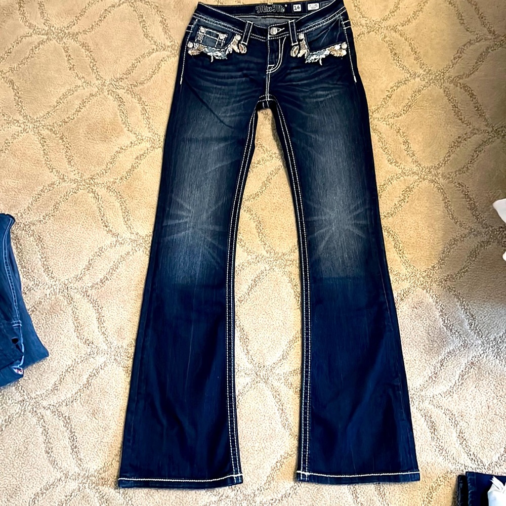 Jeans